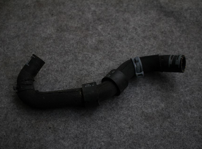 new audi r8 4s left lower engine coolant hose 4s0121545c original