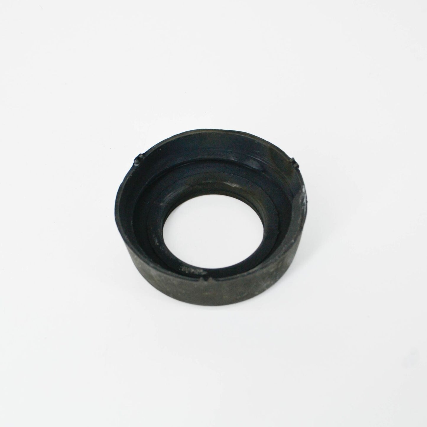 NEW MERCEDES-BENZ E W124 REAR COIL SPRING SHIM A2013251044 ORIGINAL