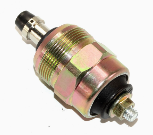 new ford mondeo mk2 fuel shut-off valve solenoid assy 6177139 original