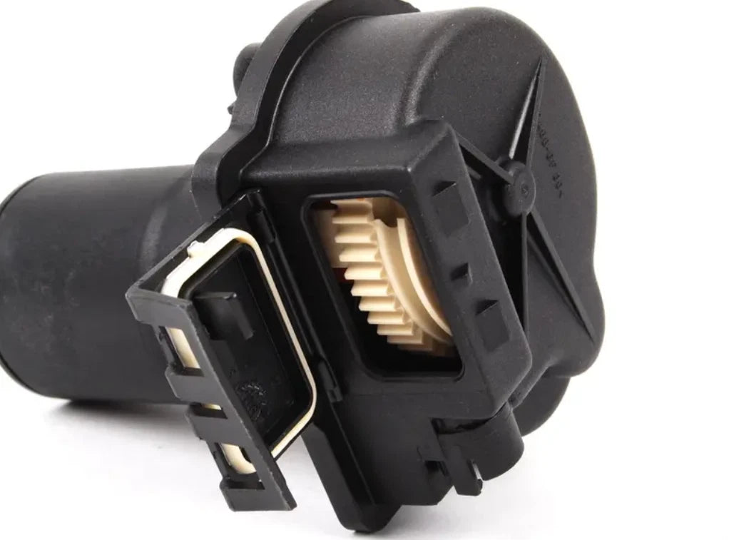 NEW BMW 7 E38 THROTTLE ACTUATOR 35411162548 1162548 ORIGINAL