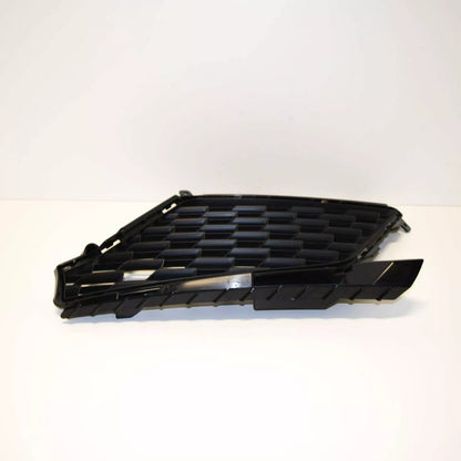 NEW AUDI R8 4S FRONT BUMPER LEFT GRILLE 4S0807683C9B9
