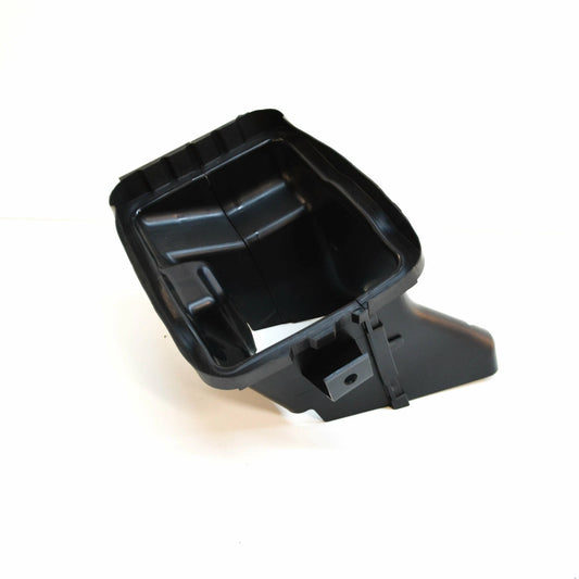 NEW BMW 3 F30 LCI M FRONT LEFT RADIATOR EXTERIOR AIR DUCT 51748054231 ORIGINAL
