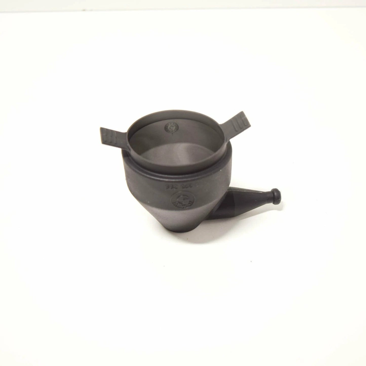 NEW BMW 3 E30 IGNITION COIL PROTECTION COVERING CAP 12121273299 ORIGINAL