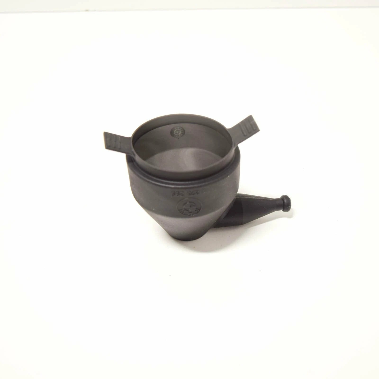 NEW BMW 3 E30 IGNITION COIL PROTECTION COVERING CAP 12121273299 ORIGINAL