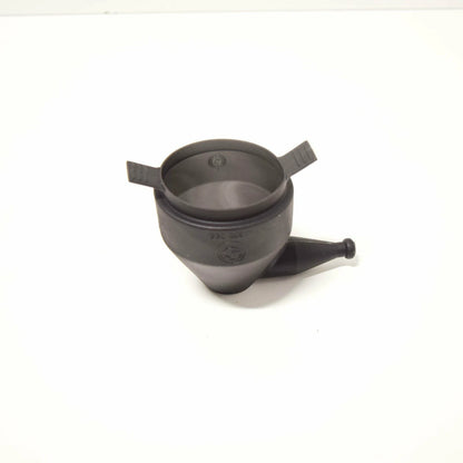 NEW BMW 3 E30 IGNITION COIL PROTECTION COVERING CAP 12121273299 ORIGINAL