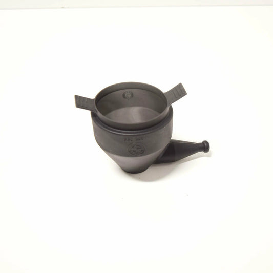 NEW BMW 3 E30 IGNITION COIL PROTECTION COVERING CAP 12121273299 ORIGINAL