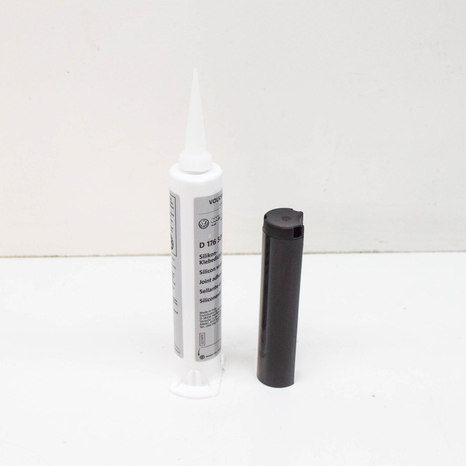 NEW AUDI A3 CABRIO 8P ELRING SILICON SEALANT D176501A1 ORIGINAL