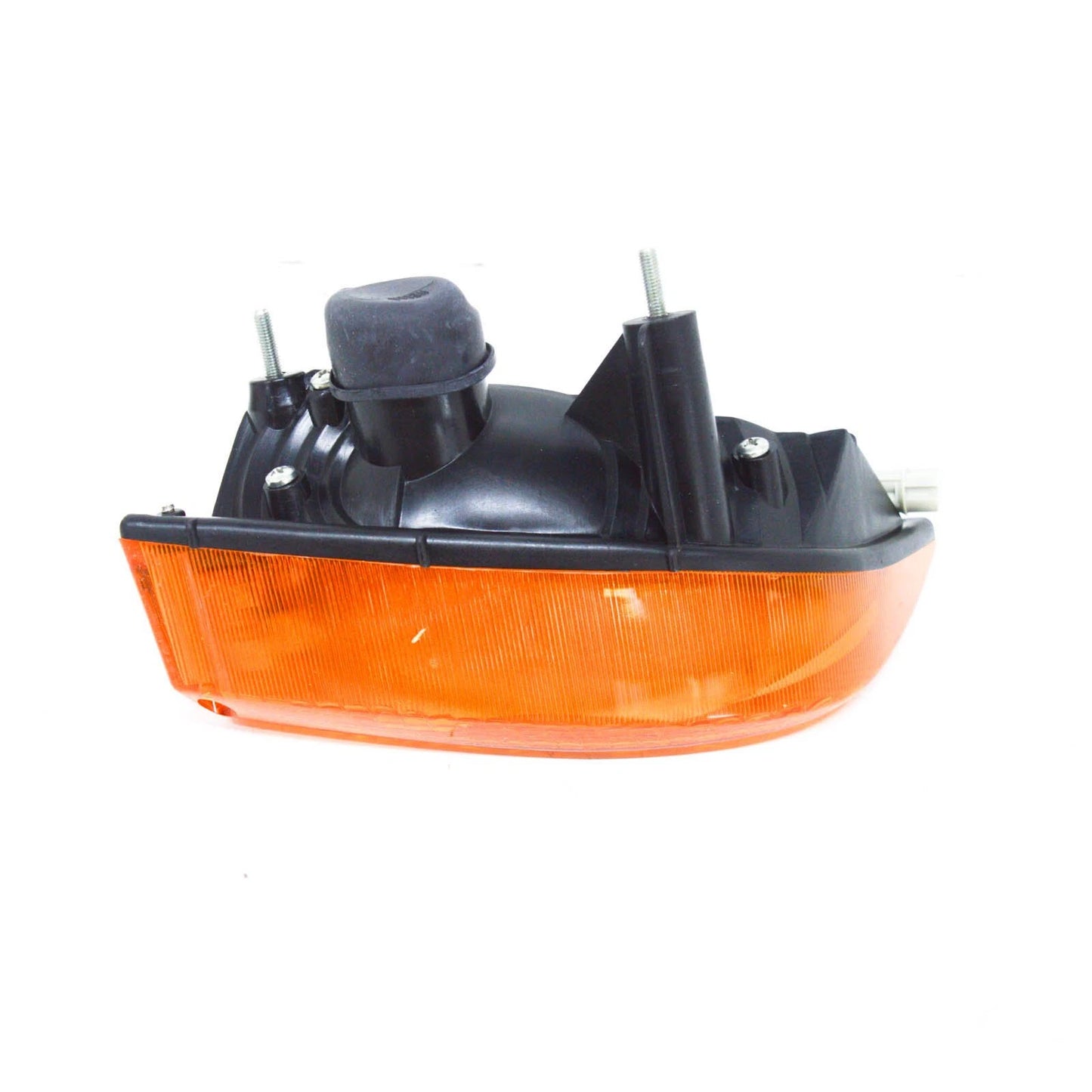 NEW BMW 6 E24 COUPE RIGHT PARKING LIGHT ASSEMBLY 63131361888 ORIGINAL