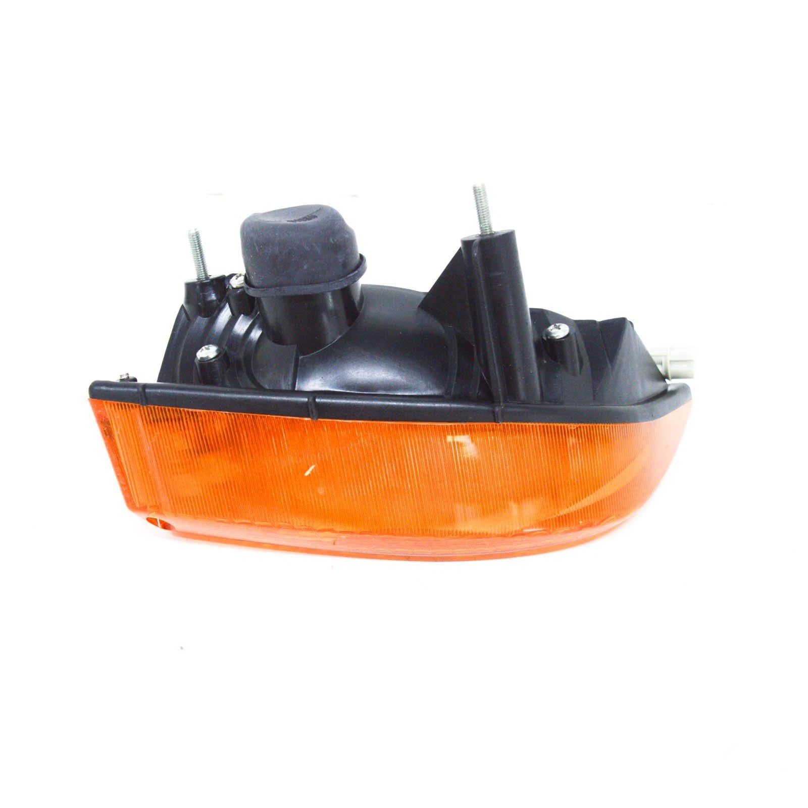 NEW BMW 6 E24 COUPE RIGHT PARKING LIGHT ASSEMBLY 63131361888 ORIGINAL