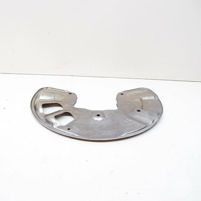 NEW MB GLE COUPE C292 FRONT RIGHT BRAKE DISC SPLASH SHIELD A2924210420 ORIGINAL