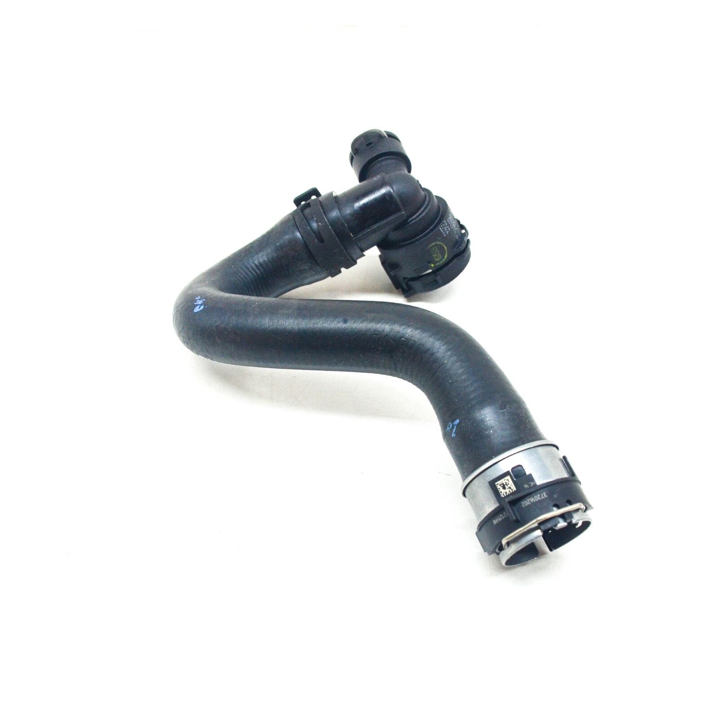 NEW MERCEDES-BENZ GLC COUPE C253 ENGINE WATER COOLANT HOSE A2135014982 ORIGINAL