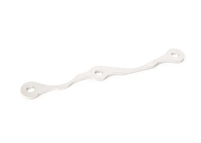 new audi q3 8u exhaust manifold flange 07k253226a original