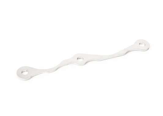 new audi q3 8u exhaust manifold flange 07k253226a original