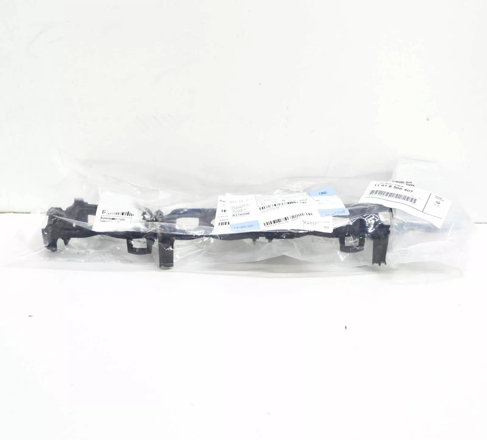 NEW BMW 1 F21 ENGINE INTAKE MANIFOLD GASKET 11618506407 8506407 ORIGINAL