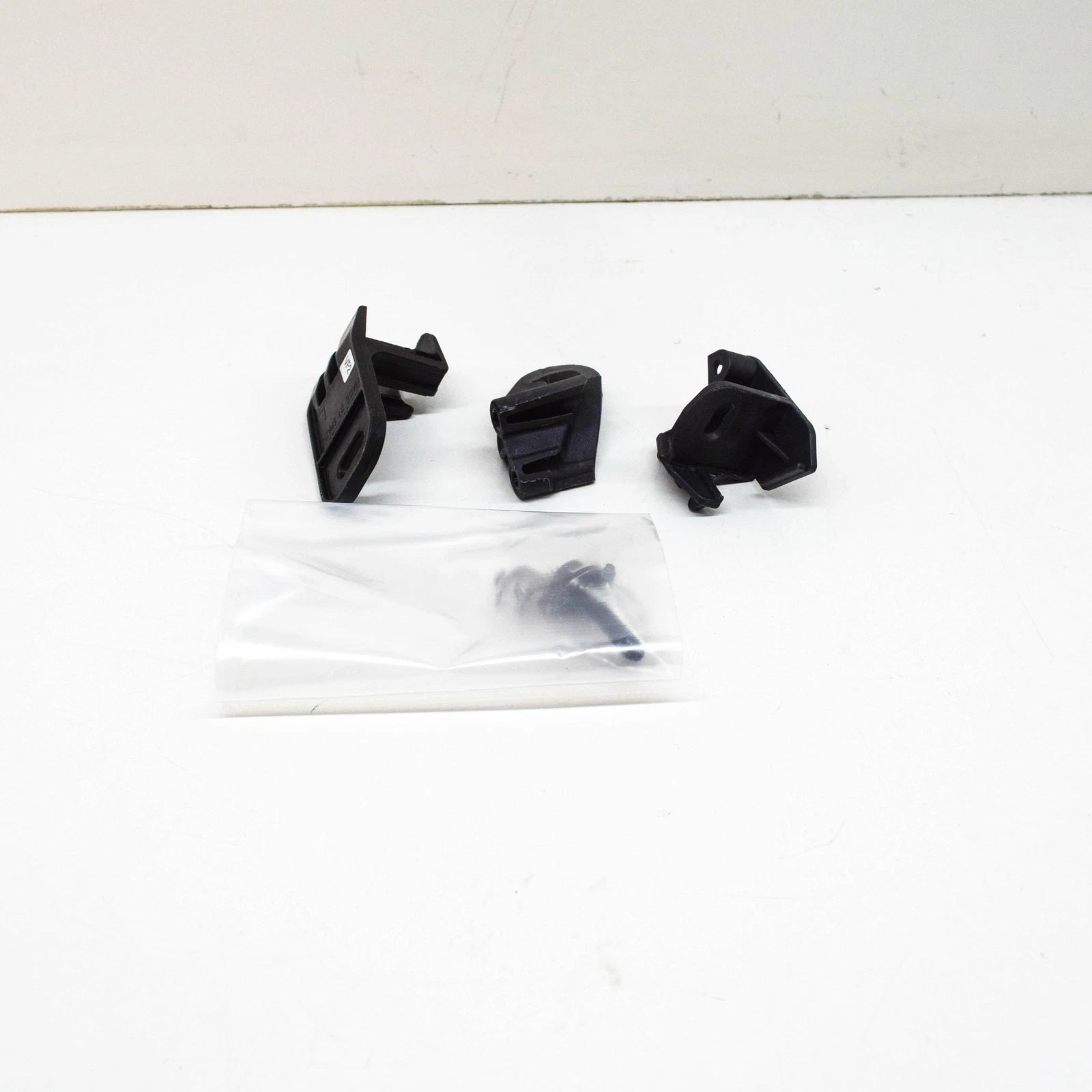 NEW AUDI A5 8T3 FRONT LEFT HEAD LIGHT REPAIR KIT 8T0998121A ORIGINAL