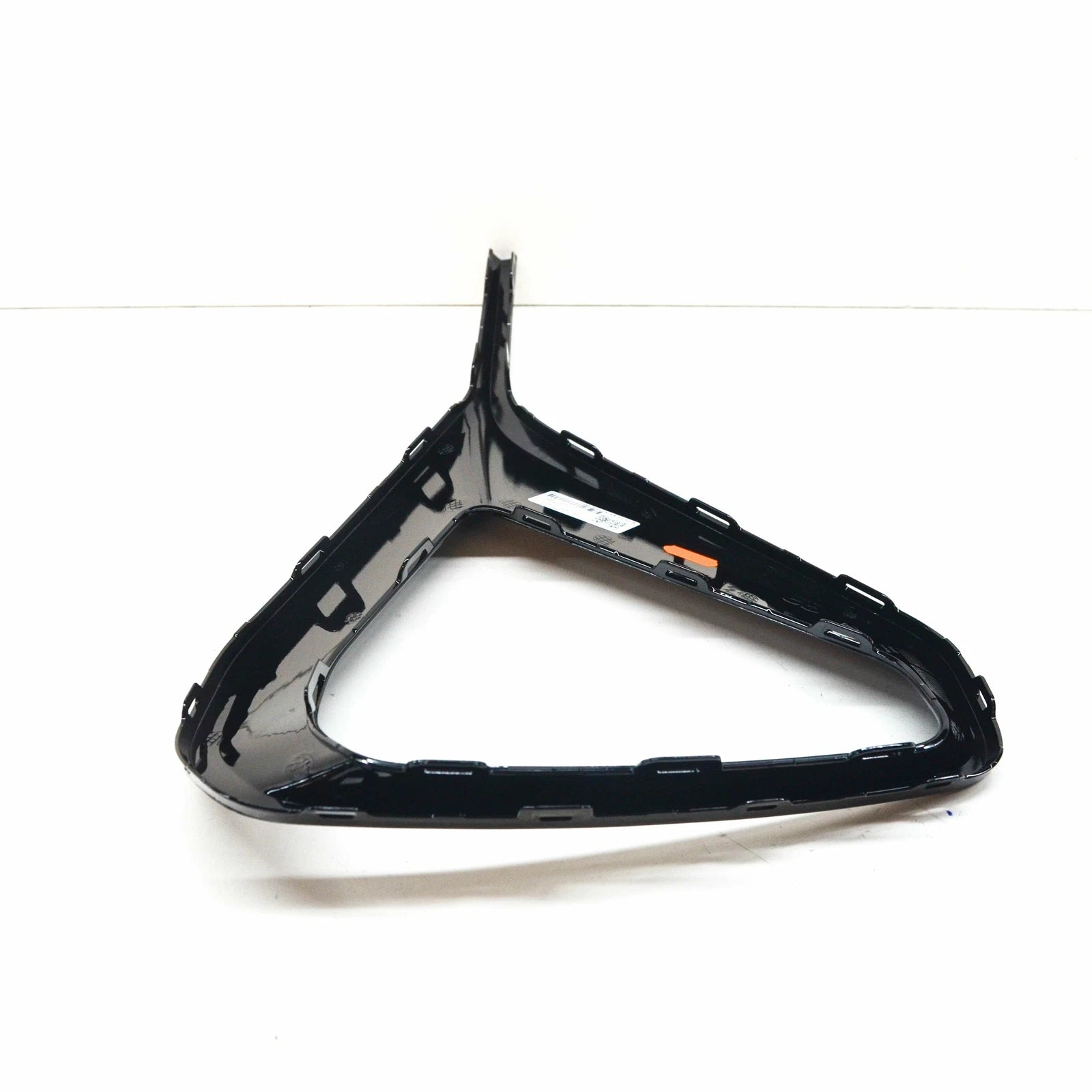 NEW AUDI E-TRON SPORTBACK FRONT RIGHT BUMPER TRIM COVER 4KE121342Y9B