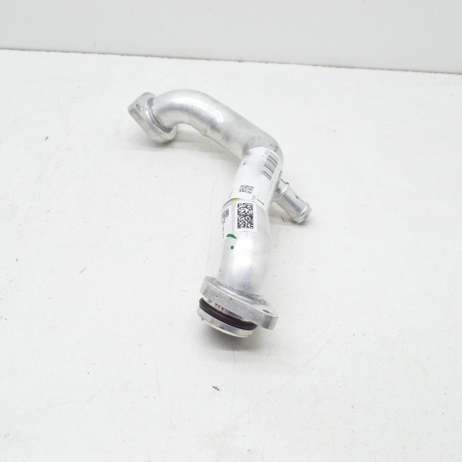 NEW AUDI RS5 SPORTBACK 8W6 ENGINE COOLANT PIPE TUBE 06M121481AG ORIGINAL