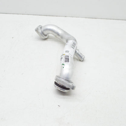 NEW AUDI RS5 SPORTBACK 8W6 ENGINE COOLANT PIPE TUBE 06M121481AG ORIGINAL