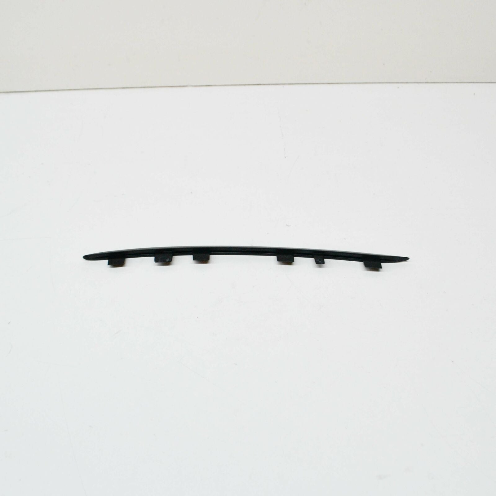 NEW MERCEDES-BENZ GLC X253 FRONT BUMPER LEFT CORNER A2538858301 ORIGINAL