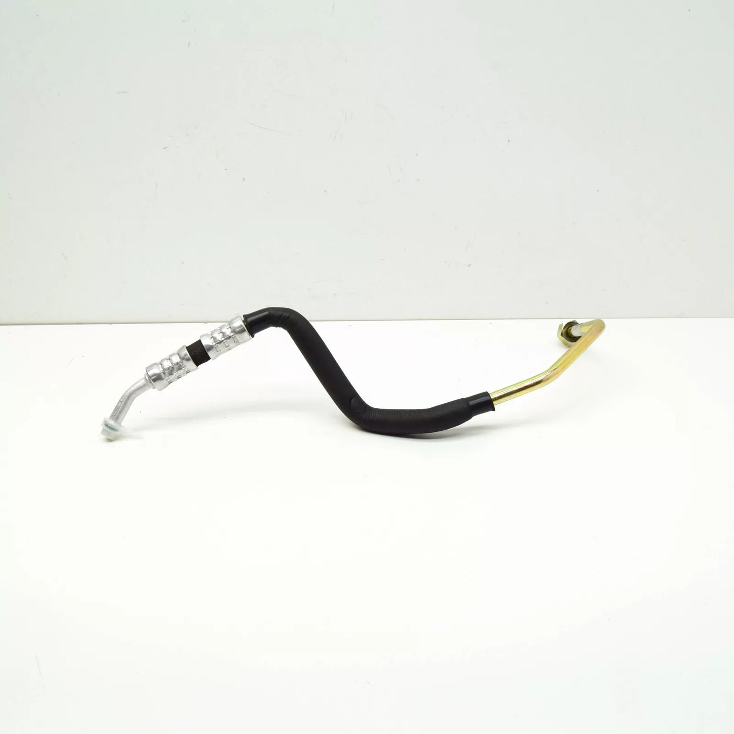 NEW BMW E32 E34 SEDAN AC CONDENSER DRYER PRESSURE HOSE 8390473 64538390473