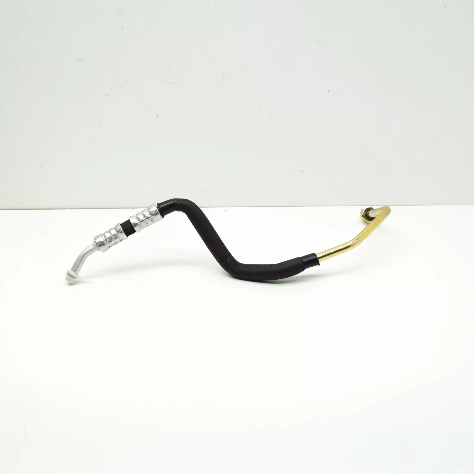 NEW BMW E32 E34 SEDAN AC CONDENSER DRYER PRESSURE HOSE 8390473 64538390473
