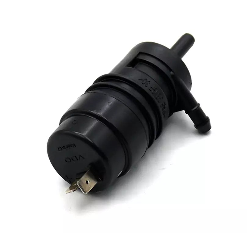 NEW MERCEDES-BENZ VARIO FRONT WASHER FLUID PUMP A0008603226 ORIGINAL