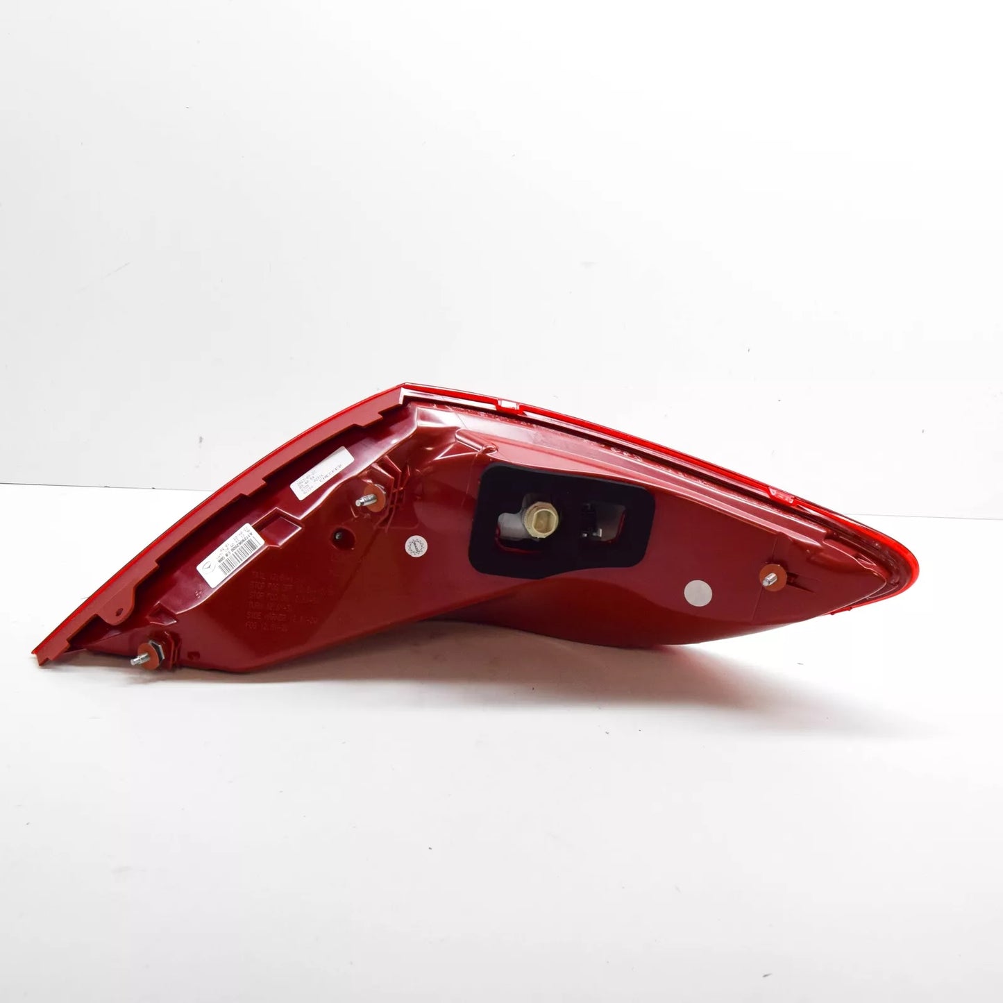 NEW MERCEDES-BENZ SLK R172 REAR LEFT TAILLIGHT A1729062000 ORIGINAL