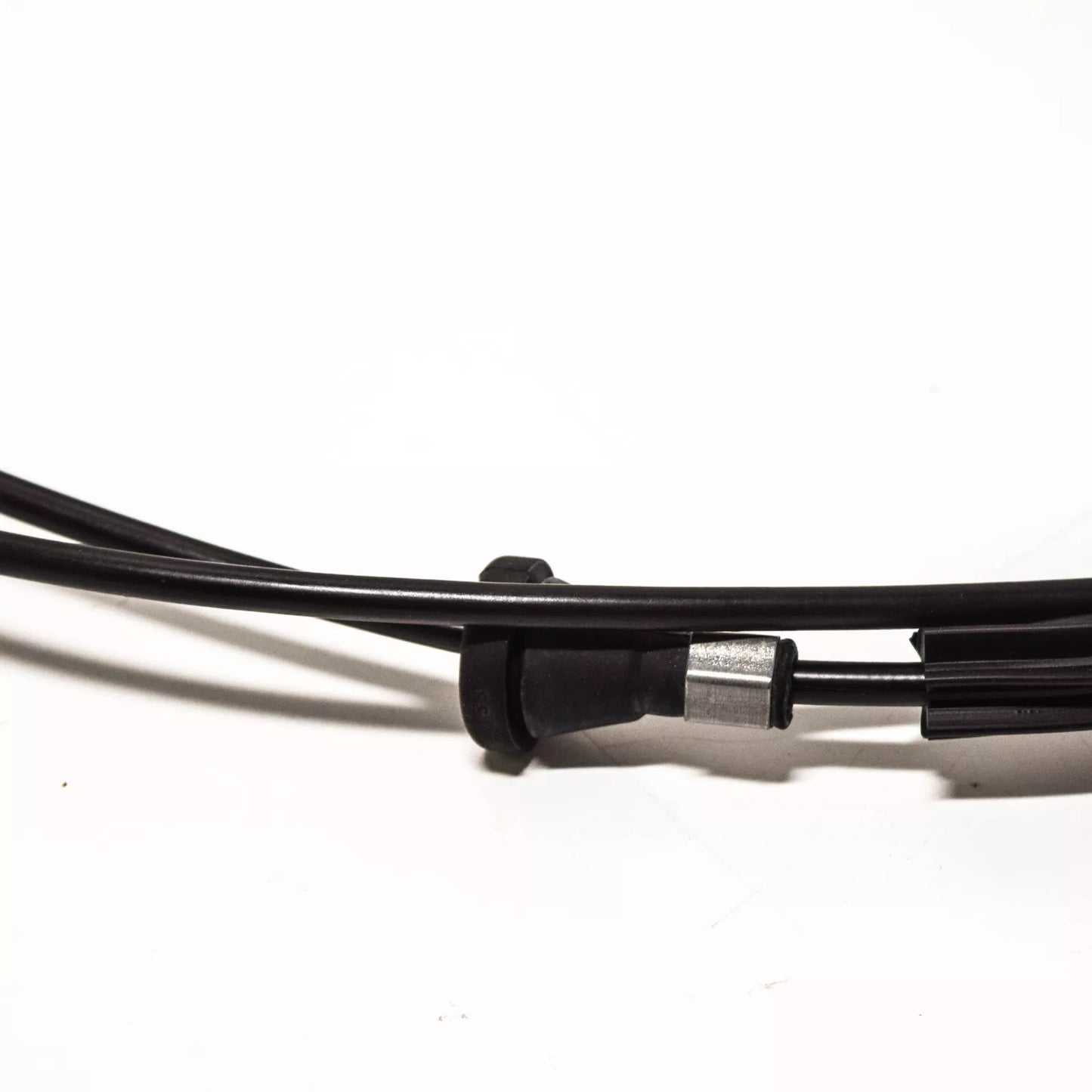NEW BMW 3 E36 BONNET HOOD LOCK RELEASE CABLE 51231977451 1977451 ORIGINAL