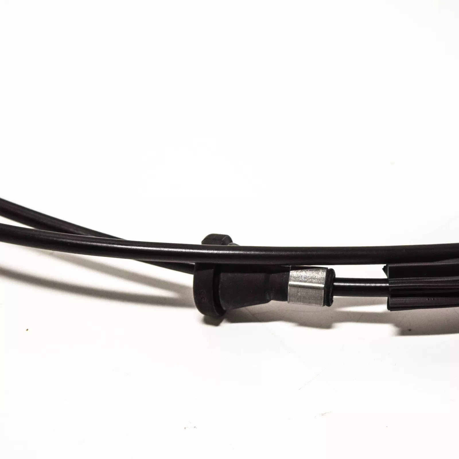 NEW BMW 3 E36 BONNET HOOD LOCK RELEASE CABLE 51231977451 1977451 ORIGINAL