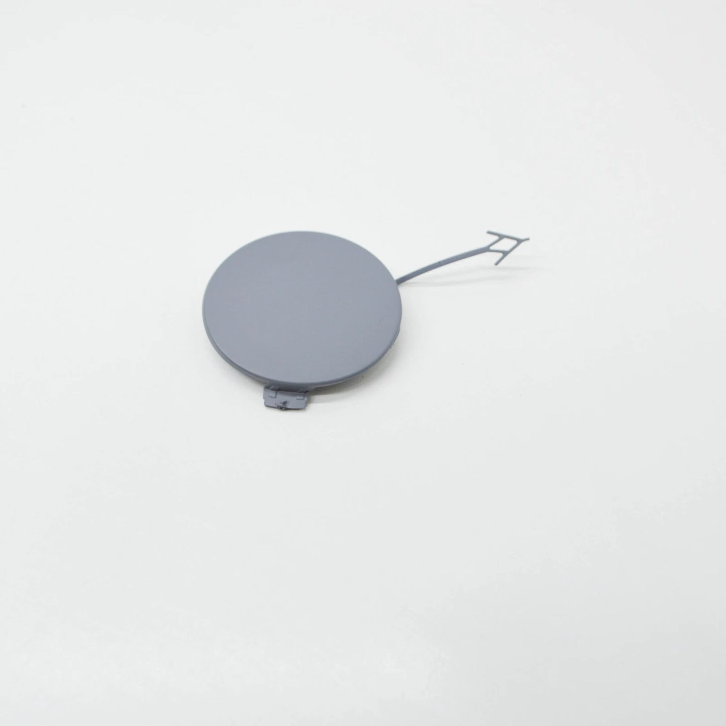 NEW AUDI A6 C7 FRONT BUMPER TOW HOOK EYE COVER 4G0807241GRU 2013 ORIGINAL