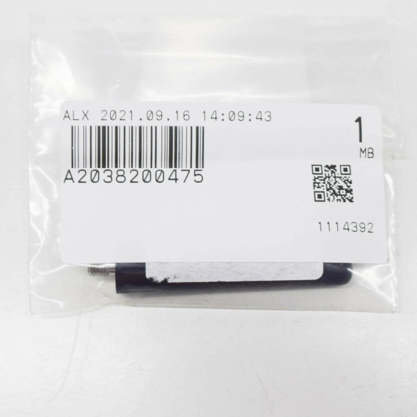 NEW MERCEDES-BENZ E-CLASS W203 AERIAL ROOF ANTENNA A2038200475