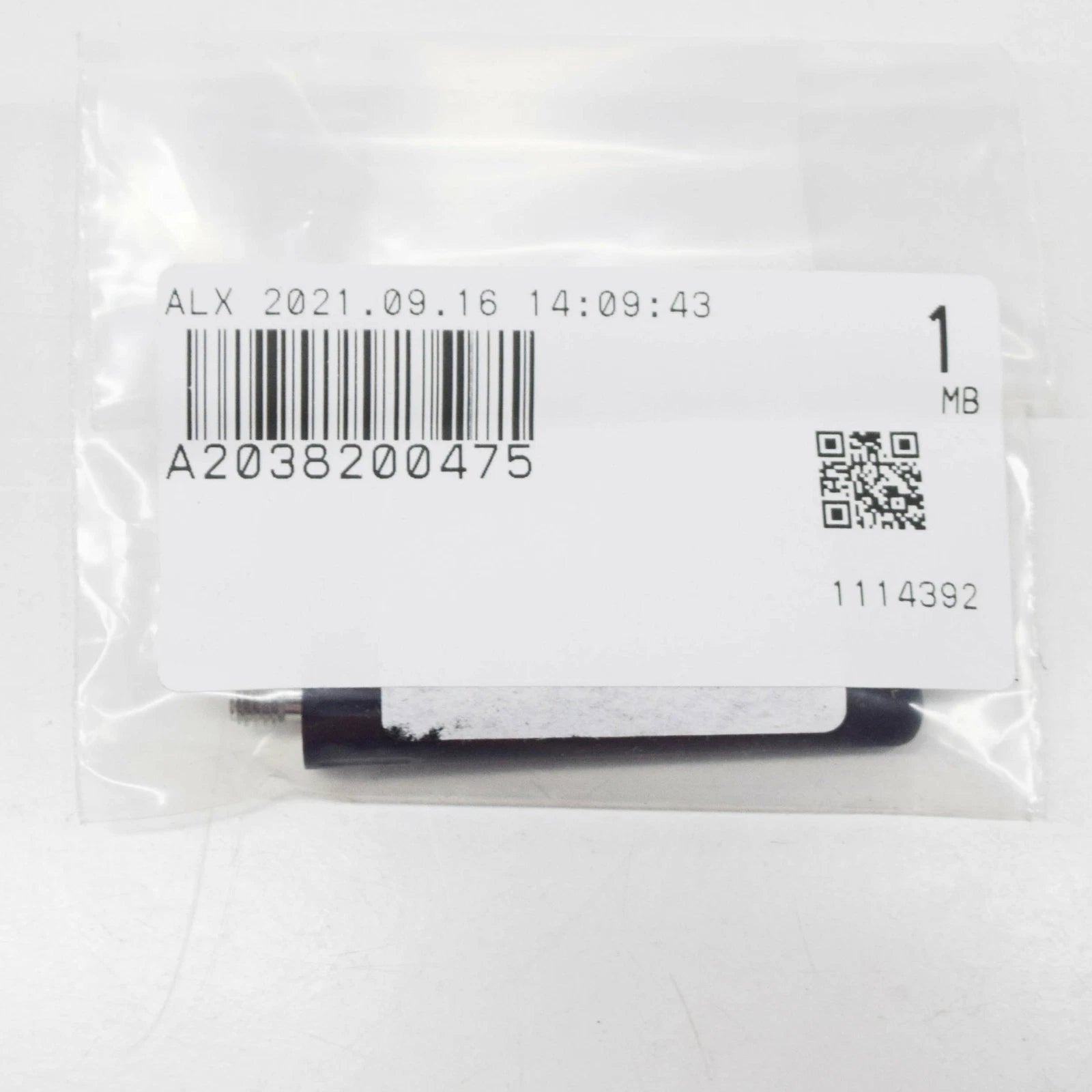 NEW MERCEDES-BENZ E-CLASS W203 AERIAL ROOF ANTENNA A2038200475