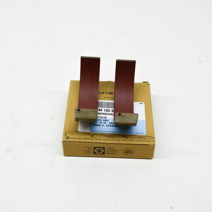 NEW AUDI A6 C8 ENGINE CRANKSHAFT MAIN BEARING 06M105591NROT ORIGINAL