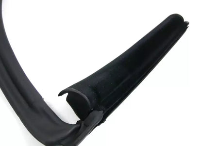 NEW BMW 3 CABRIO E46 WINDSHIELD TOP TRIM 54318229828 8229828 ORIGINAL