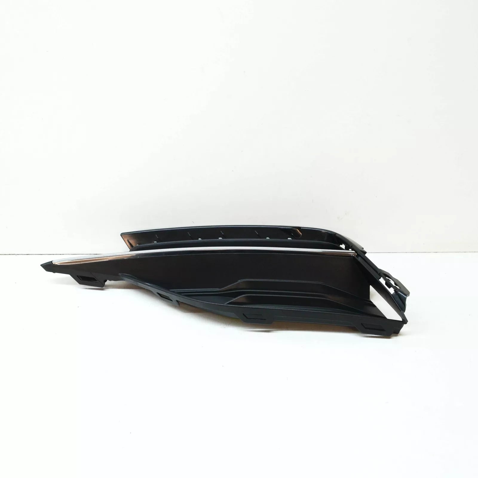 NEW VW GOLF MK7 R-LINE FRONT BUMPER LEFT LOWER VENT GRILLE 5G0854661GRYP