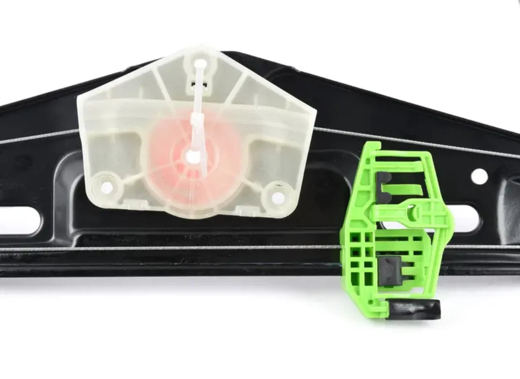 NEW BMW X1 E84 REAR LEFT DOOR WINDOW REGULATOR 2990387 51352990387 ORIGINAL