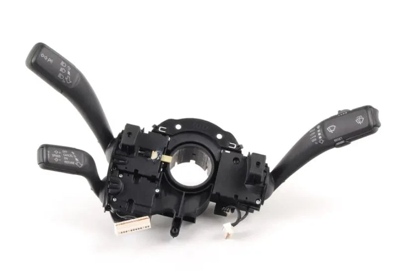 NEW AUDI A4 B8 STEERING COLUMN MULTIFUNCTION SWITCH 8K0953502BD4PK ORIGINAL