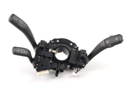 NEW AUDI A4 B8 STEERING COLUMN MULTIFUNCTION SWITCH 8K0953502BD4PK ORIGINAL