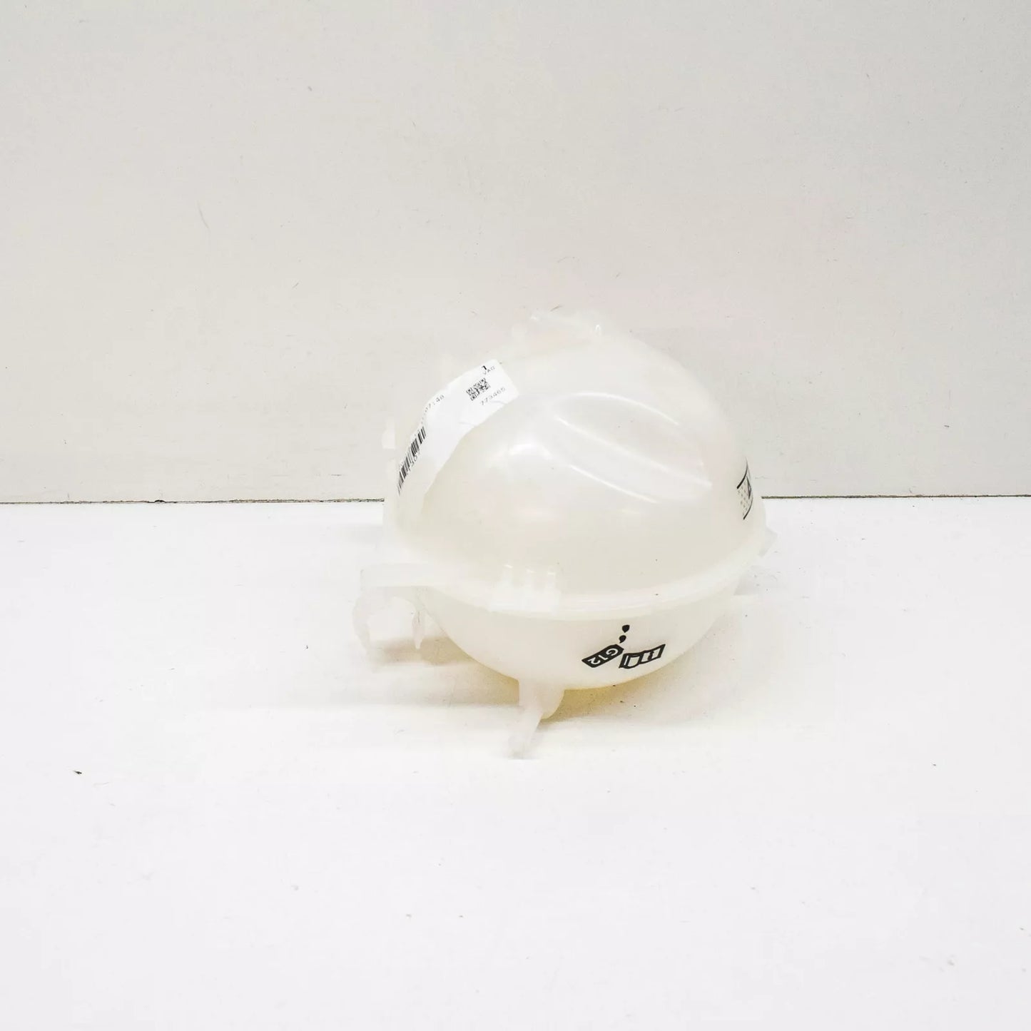 NEW AUDI TTRS 8J COOLANT EXPANSION TANK 8J0121407