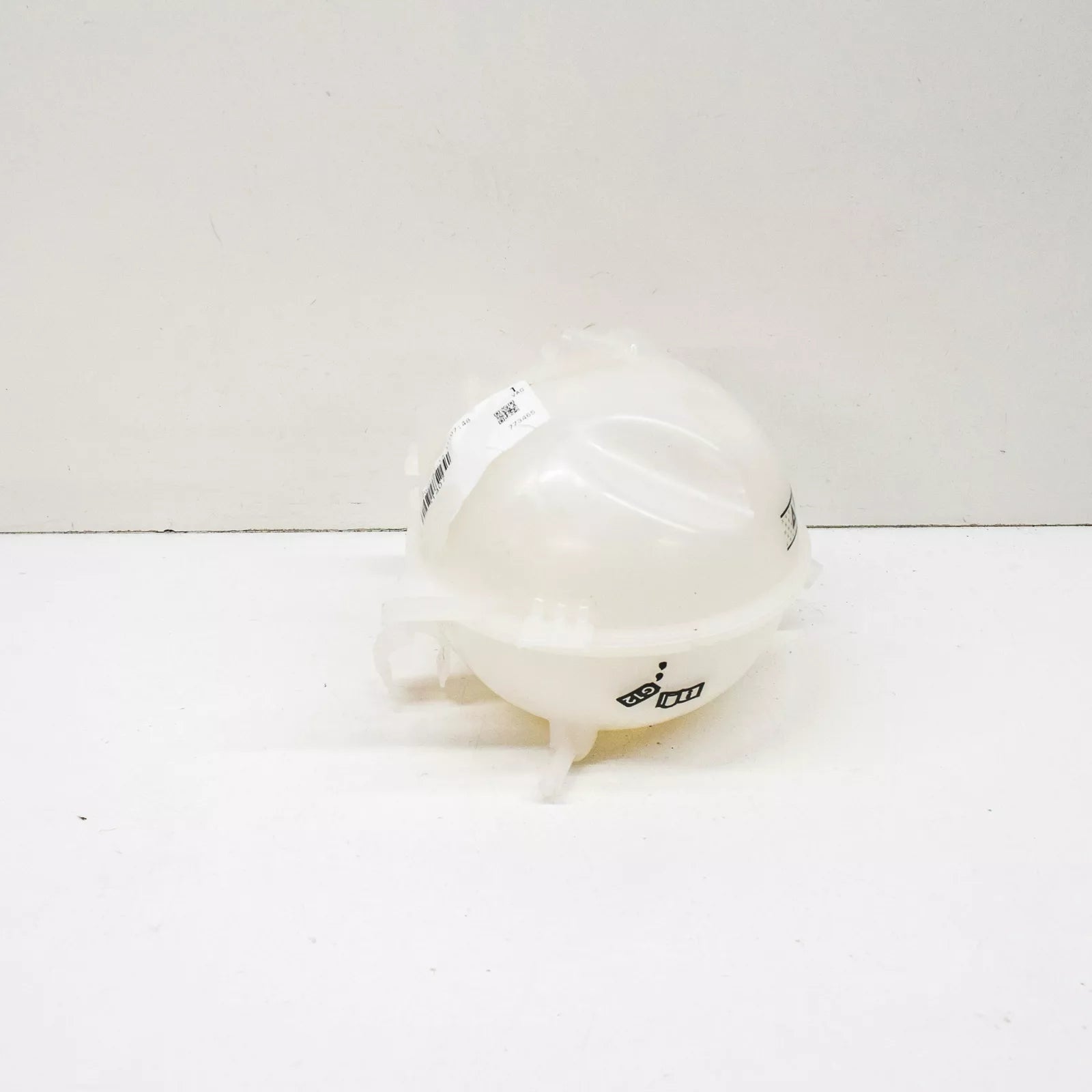 NEW AUDI TTRS 8J COOLANT EXPANSION TANK 8J0121407