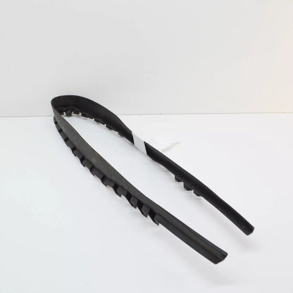 NEW AUDI A8 4H FRONT LOWER BUMPER SPOILER 4H0807110E ORIGINAL
