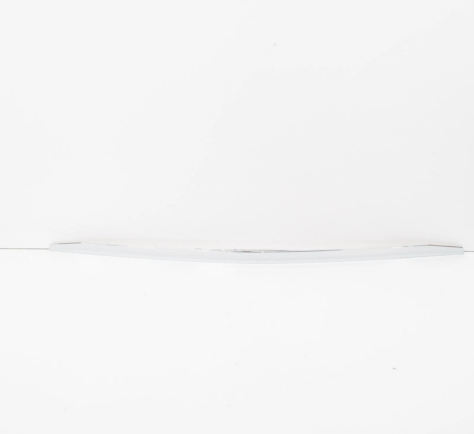 NEW MERCEDES-BENZ E S212 REAR LID HANDLE GARNISH MOULDING A2127430182