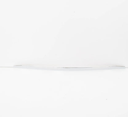 NEW MERCEDES-BENZ E S212 REAR LID HANDLE GARNISH MOULDING A2127430182