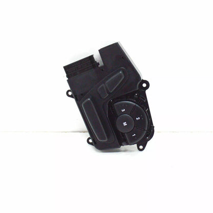 NEW MB M-CLASS W164 FRONT RIGHT SEAT SWITCH UNIT A16487044109051