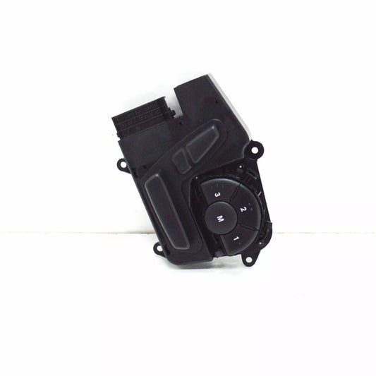 NEW MB M-CLASS W164 FRONT RIGHT SEAT SWITCH UNIT A16487044109051