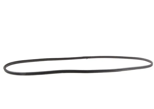 NEW BMW 5 E60 TRUNK LID SEALING 7110420 51767110420 ORIGINAL