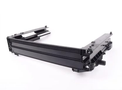 new bmw 6 f13 coolant radiator mounting module mount 7625981 17117625981