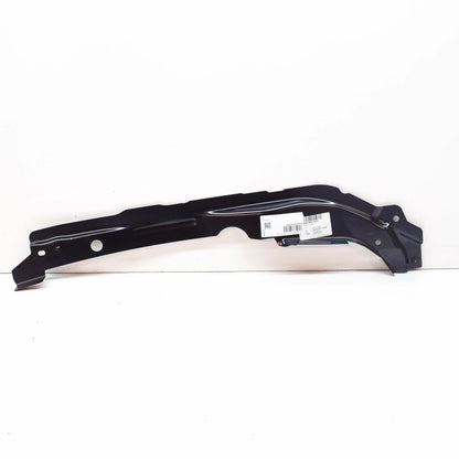 NEW AUDI A4 B9 FRONT RIGHT WING PLASTIC FILLER PLATE 8W0805030B