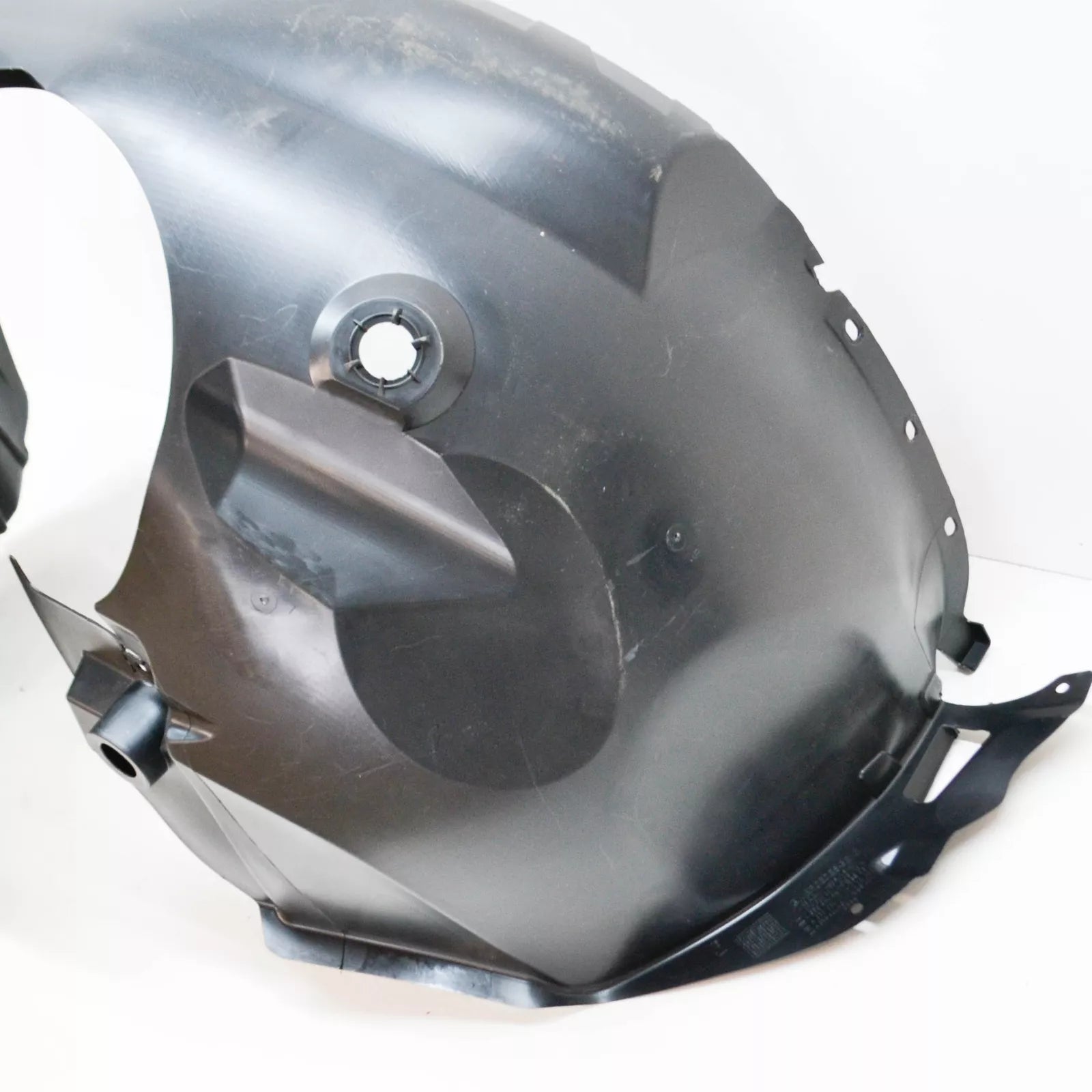 NEW MB VITO W639 FRONT RIGHT WHEEL HOUSING LINER COVER A6396843377 ORIGINAL