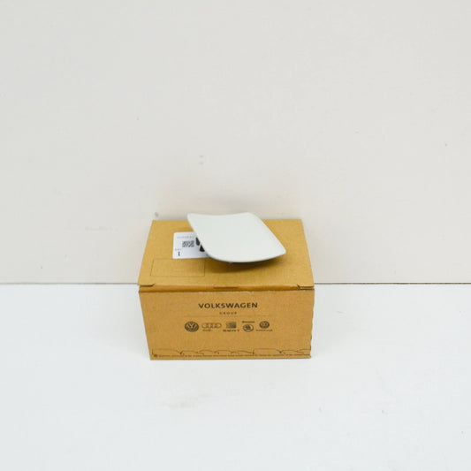 NEW AUDI RS7 4G8 REAR BUMPER TOW HOOK EYE CAP COVER 4G8807441BGRU